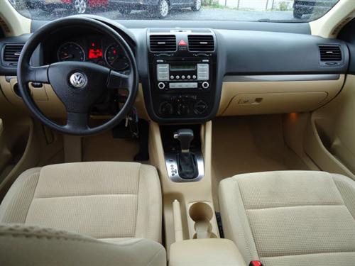 Volkswagen Jetta XR Other