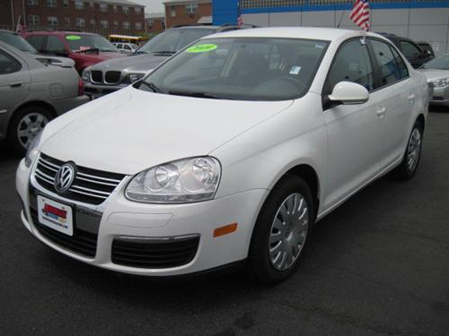 Volkswagen Jetta XR Other