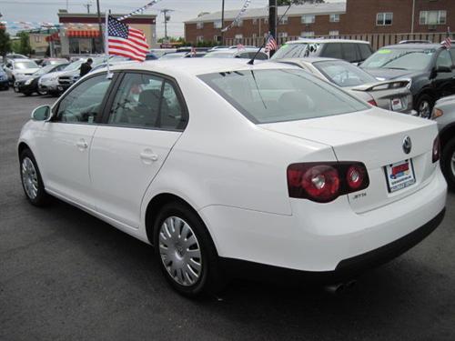 Volkswagen Jetta 2009 photo 1