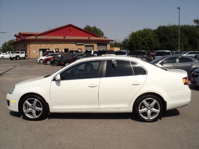 Volkswagen Jetta CD With MP3 Sedan