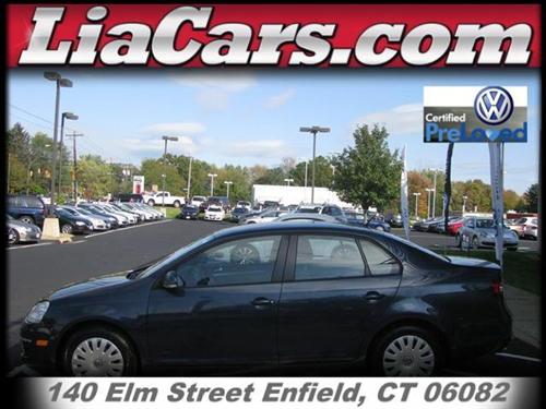 Volkswagen Jetta 2009 photo 1