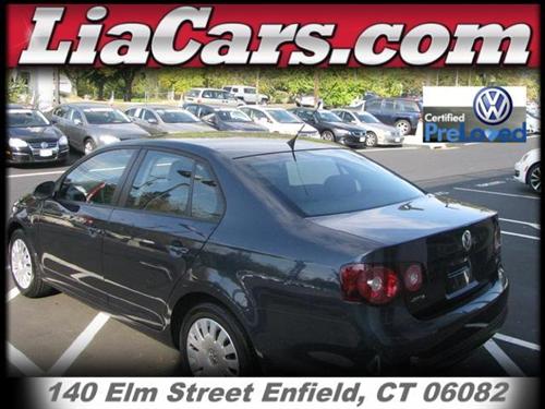 Volkswagen Jetta 2009 photo 2
