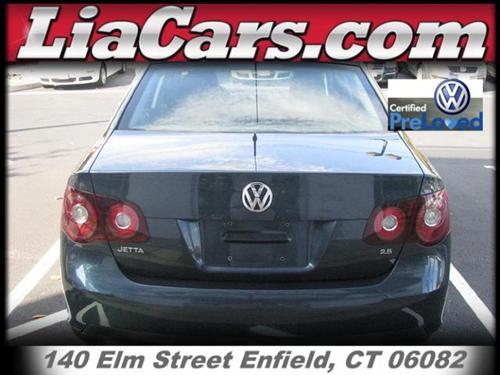 Volkswagen Jetta 2009 photo 3