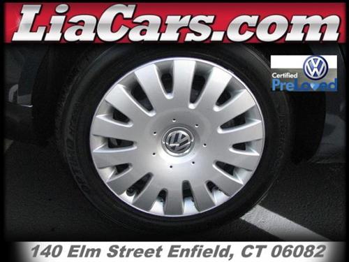 Volkswagen Jetta 2009 photo 4