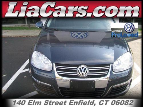 Volkswagen Jetta 2009 photo 5