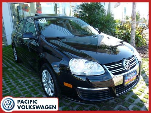 Volkswagen Jetta CD With MP3 Other