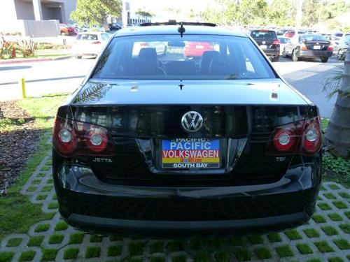 Volkswagen Jetta 2009 photo 2