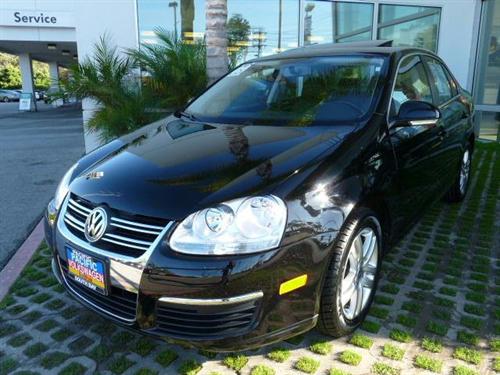 Volkswagen Jetta 2009 photo 4