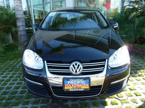 Volkswagen Jetta 2009 photo 5