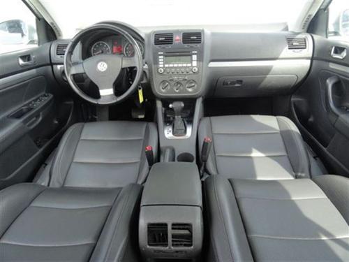 Volkswagen Jetta SE Other