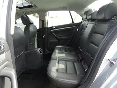 Volkswagen Jetta 2009 photo 1