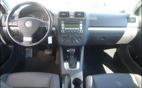 Volkswagen Jetta SE Other