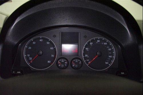 Volkswagen Jetta 2WD 4dr XLT Other