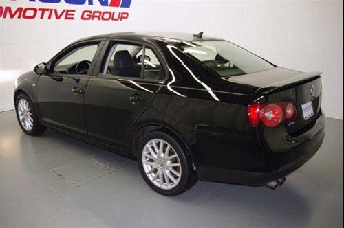 Volkswagen Jetta 2009 photo 1