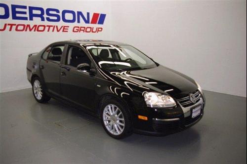 Volkswagen Jetta 2009 photo 2