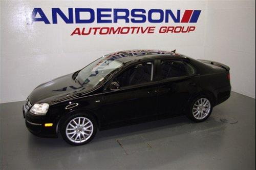 Volkswagen Jetta 2009 photo 3