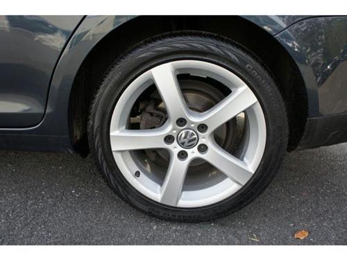 Volkswagen Jetta SE Other