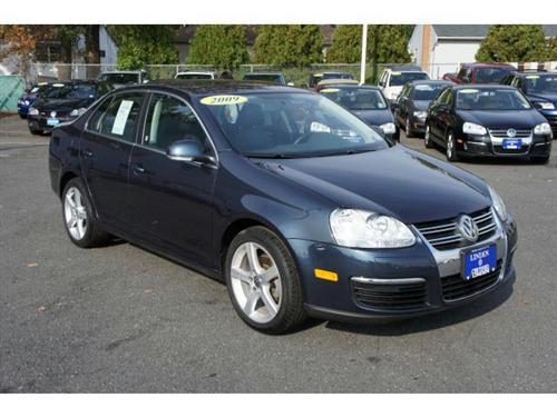 Volkswagen Jetta 2009 photo 2
