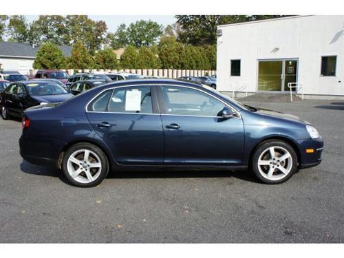 Volkswagen Jetta 2009 photo 3