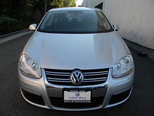 Volkswagen Jetta 2009 photo 1