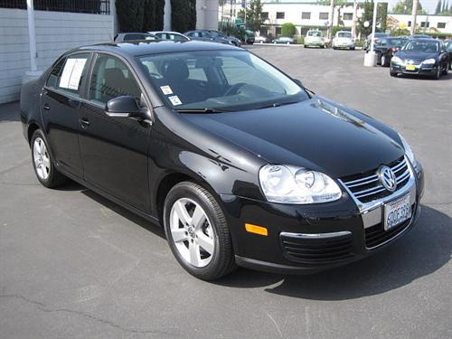 Volkswagen Jetta 2009 photo 1
