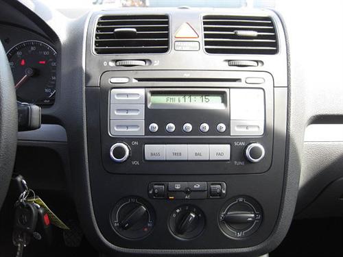 Volkswagen Jetta 2009 photo 2