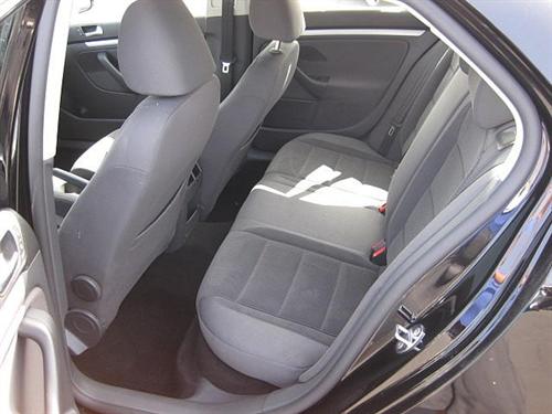 Volkswagen Jetta 2009 photo 3