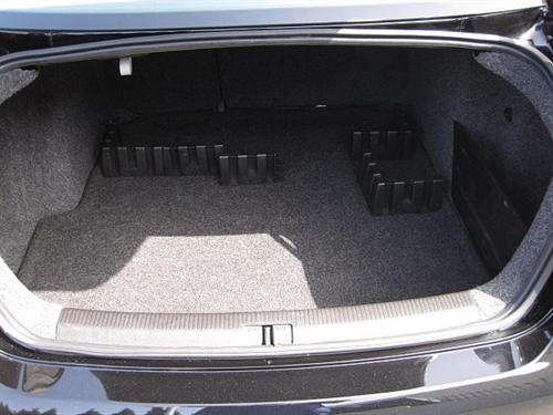 Volkswagen Jetta 2009 photo 4