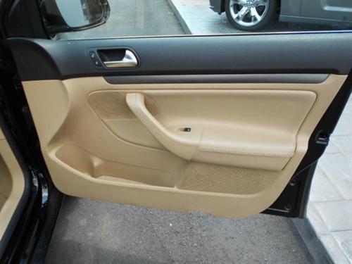 Volkswagen Jetta 2009 photo 1