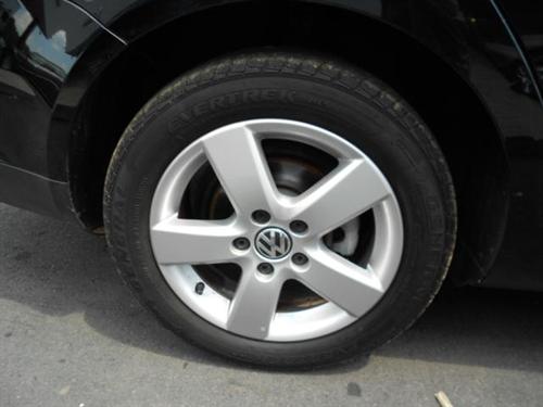 Volkswagen Jetta 2009 photo 2