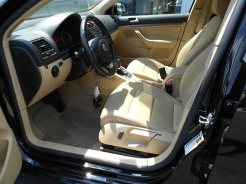 Volkswagen Jetta 2009 photo 3