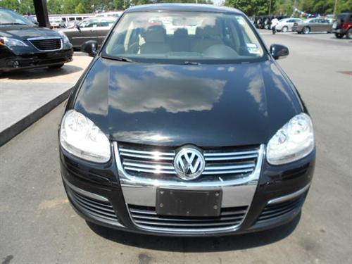 Volkswagen Jetta 2009 photo 4