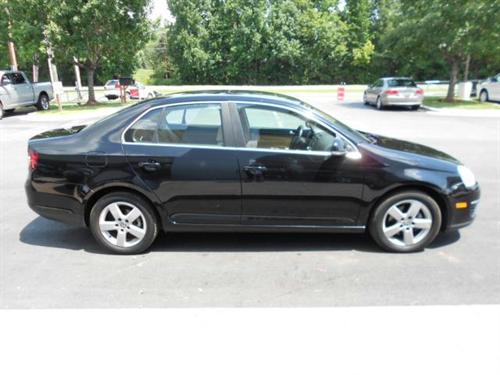 Volkswagen Jetta 2009 photo 5