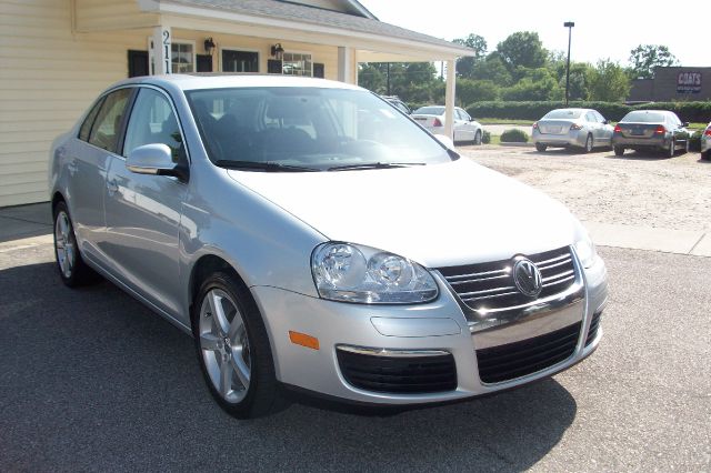 Volkswagen Jetta 2009 photo 4