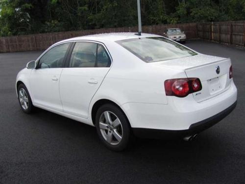 Volkswagen Jetta 2009 photo 1