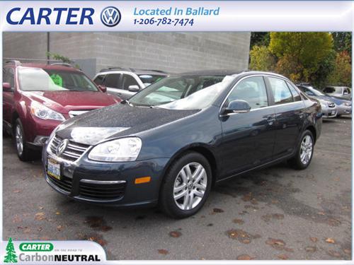 Volkswagen Jetta CD With MP3 Other