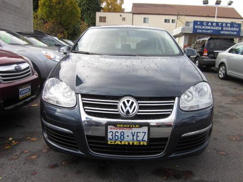 Volkswagen Jetta 2009 photo 1
