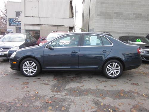 Volkswagen Jetta 2009 photo 2