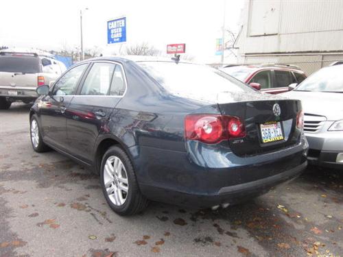 Volkswagen Jetta 2009 photo 3