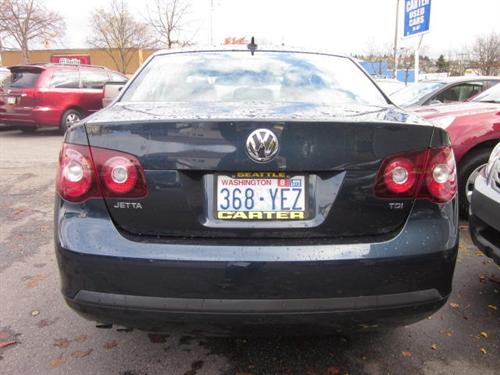 Volkswagen Jetta 2009 photo 4