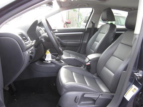 Volkswagen Jetta 2009 photo 5