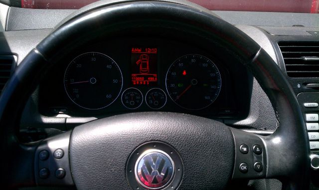 Volkswagen Jetta 2009 photo 1