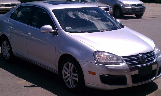 Volkswagen Jetta 2009 photo 2