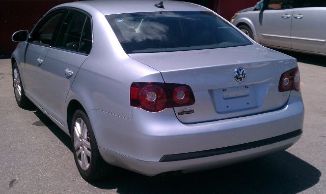 Volkswagen Jetta 2009 photo 6