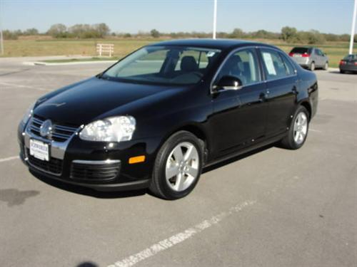 Volkswagen Jetta 3.5tl W/tech Pkg Other