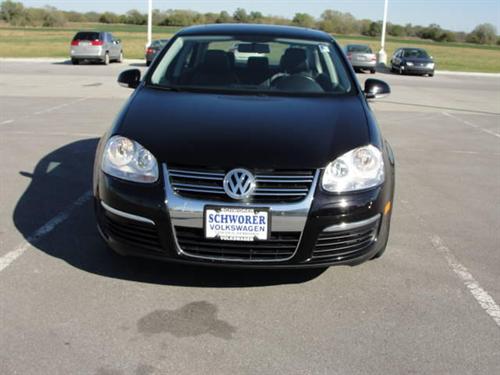 Volkswagen Jetta 2009 photo 1