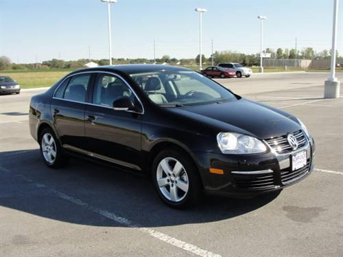 Volkswagen Jetta 2009 photo 2