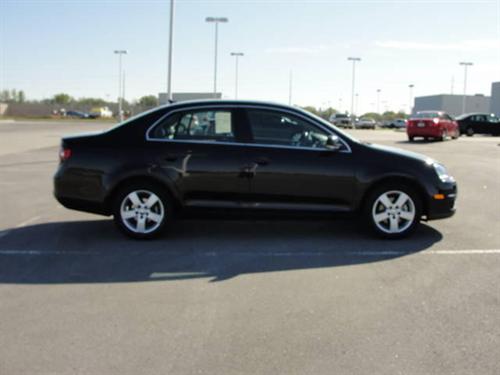 Volkswagen Jetta 2009 photo 3