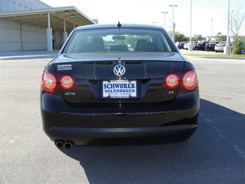 Volkswagen Jetta 2009 photo 5