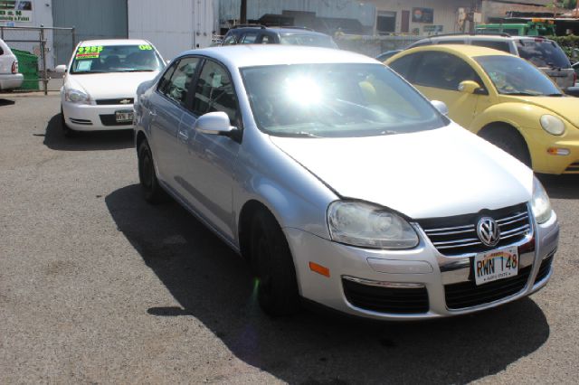 Volkswagen Jetta 2009 photo 1